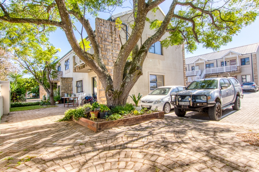 2 Bedroom Property for Sale in Audas Estate Western Cape